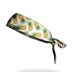 TREADBANDS ALL-TERRAIN TIEBACK - PINA COLADA